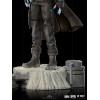 IRON STUDIOS - Cad Bane BDS Art Scale 1/10 - Star Wars El Libro de Boba Fett