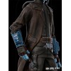 IRON STUDIOS - Cad Bane BDS Art Scale 1/10 - Star Wars El Libro de Boba Fett
