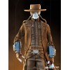 IRON STUDIOS - Cad Bane BDS Art Scale 1/10 - Star Wars El Libro de Boba Fett