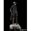IRON STUDIOS - Cad Bane BDS Art Scale 1/10 - Star Wars El Libro de Boba Fett
