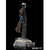 IRON STUDIOS - Cad Bane BDS Art Scale 1/10 - Star Wars El Libro de Boba Fett