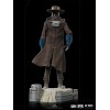 IRON STUDIOS - Cad Bane BDS Art Scale 1/10 - Star Wars El Libro de Boba Fett