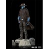IRON STUDIOS - Cad Bane BDS Art Scale 1/10 - Star Wars El Libro de Boba Fett