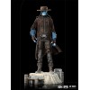 IRON STUDIOS - Cad Bane BDS Art Scale 1/10 - Star Wars El Libro de Boba Fett