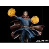 Iron Studios Marvel - Doctor Strange en el Multiverso de la Locura - Estatuilla a escala artística 1/10