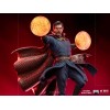 Iron Studios Marvel - Doctor Strange en el Multiverso de la Locura - Estatuilla a escala artística 1/10