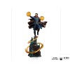 Iron Studios Marvel - Doctor Strange en el Multiverso de la Locura - Estatuilla a escala artística 1/10
