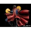 Iron Studios Marvel - Doctor Strange en el Multiverso de la Locura - Estatuilla a escala artística 1/10