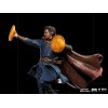 Iron Studios Marvel - Doctor Strange en el Multiverso de la Locura - Estatuilla a escala artística 1/10
