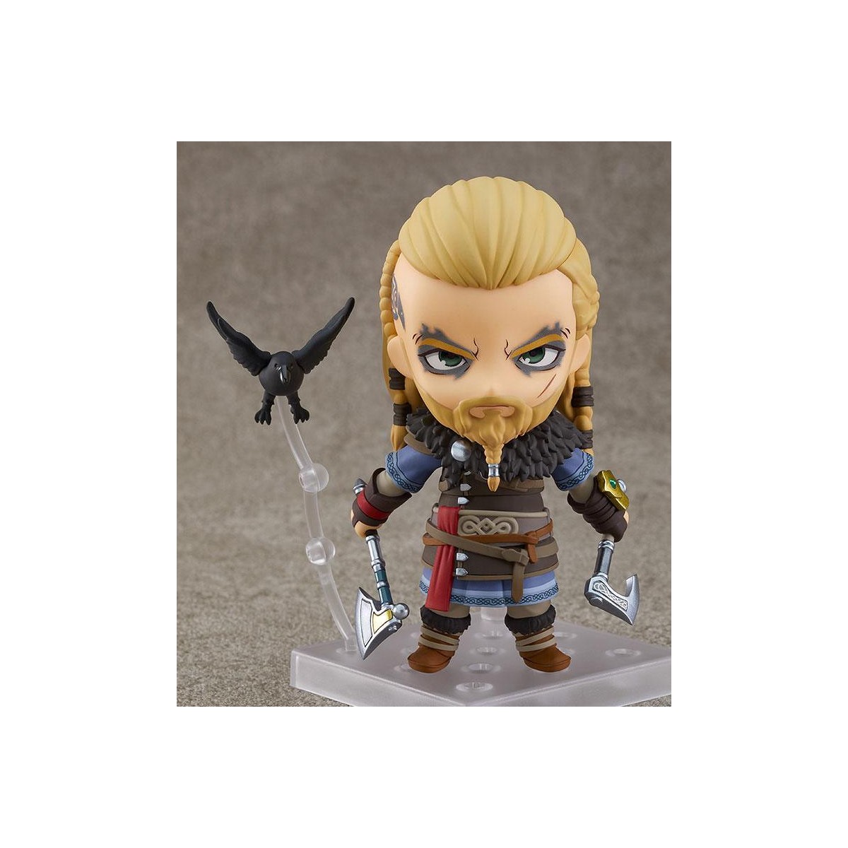 Nendoroid - Eivor - Assassin's Creed Valhalla