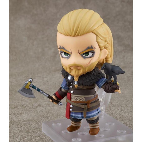 Nendoroid - Eivor - Assassin's Creed Valhalla