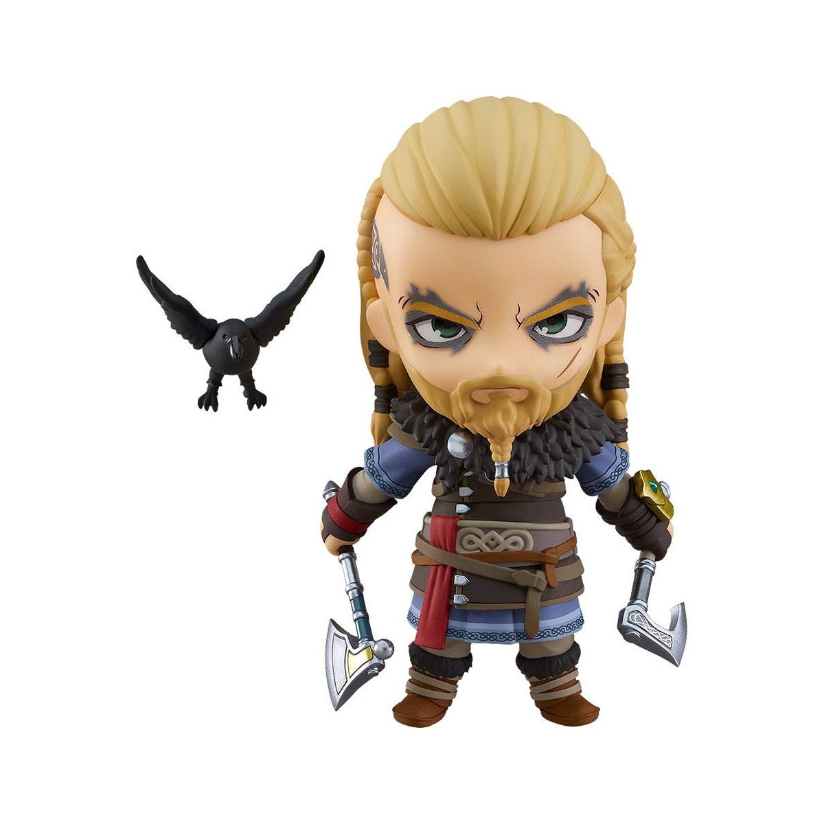 Nendoroid - Eivor - Assassin's Creed Valhalla
