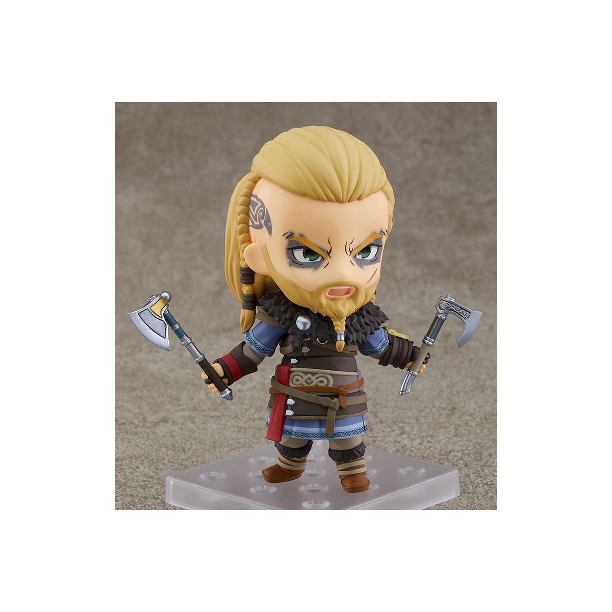 Nendoroid - Eivor - Assassin's Creed Valhalla