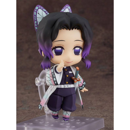 Nendoroid - SHINOBU KOCHO - Kimetsu no Yaiba: Demon Slayer