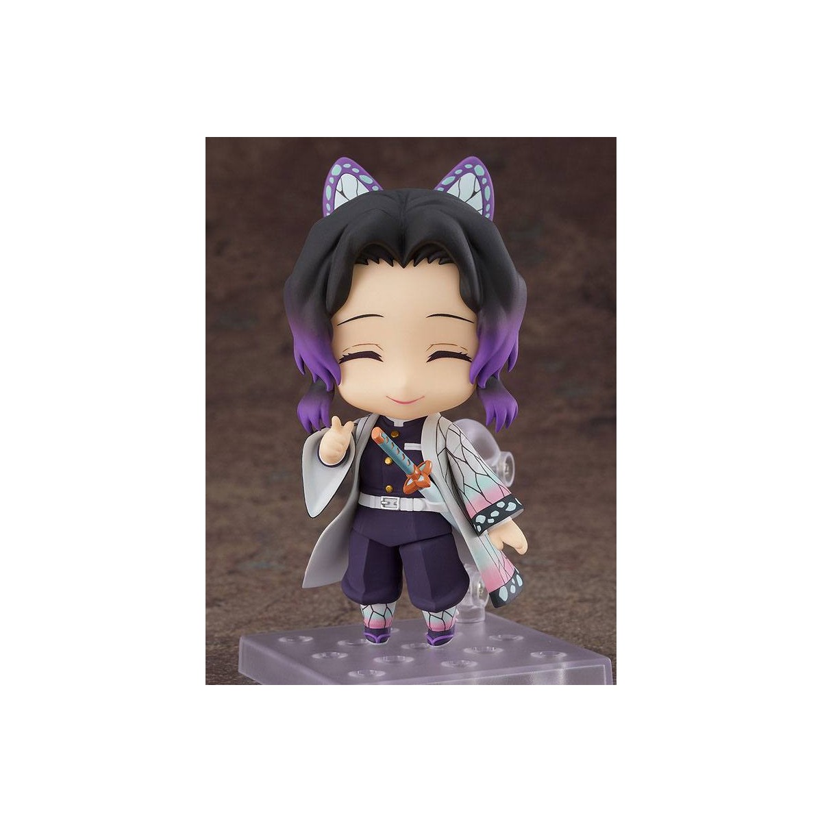 Nendoroid - SHINOBU KOCHO - Kimetsu no Yaiba: Demon Slayer