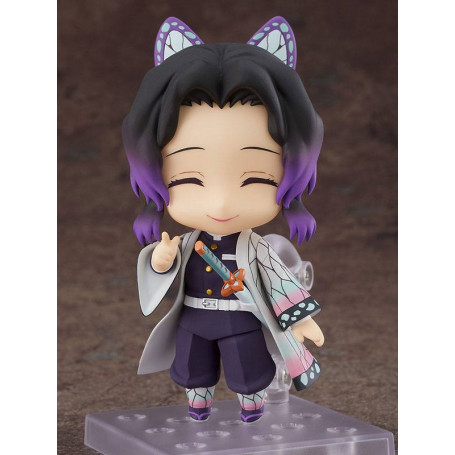 Nendoroid - SHINOBU KOCHO - Kimetsu no Yaiba: Demon Slayer
