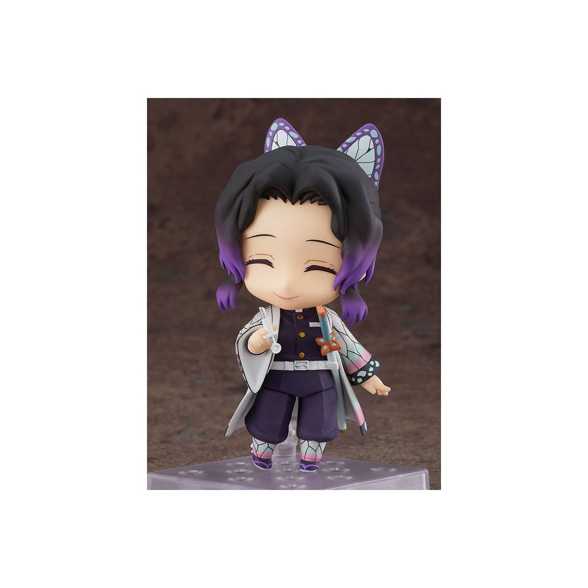 Nendoroid - SHINOBU KOCHO - Kimetsu no Yaiba: Demon Slayer