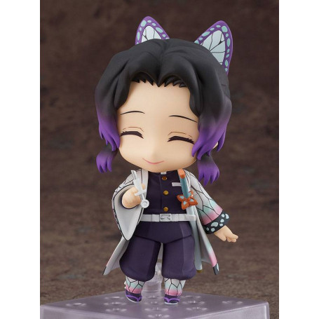 Nendoroid - SHINOBU KOCHO - Kimetsu no Yaiba: Demon Slayer