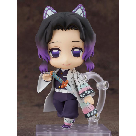 Nendoroid - SHINOBU KOCHO - Kimetsu no Yaiba: Demon Slayer