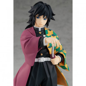 GoodSmile - Giyu Tomioka - Pop Up Parade - Demon Slayer: Kimetsu no Yaiba