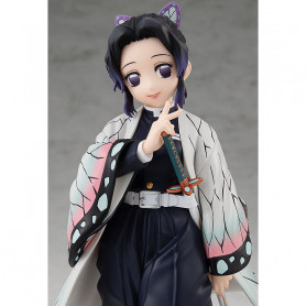 GoodSmile - Shinobu Kocho - Pop Up Parade - Demon Slayer: Kimetsu no Yaiba