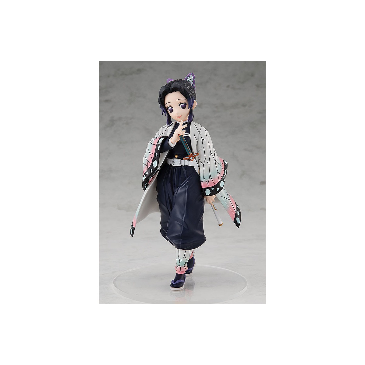 GoodSmile - Shinobu Kocho - Pop Up Parade - Demon Slayer: Kimetsu no Yaiba