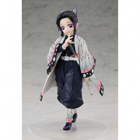 GoodSmile - Shinobu Kocho - Pop Up Parade - Demon Slayer: Kimetsu no Yaiba