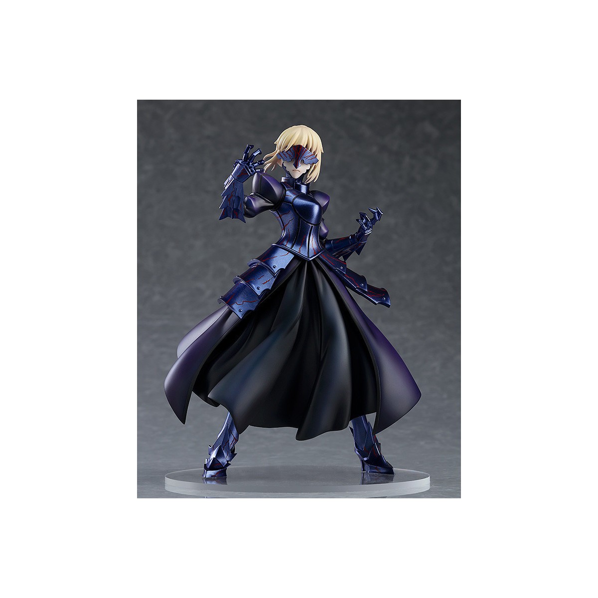 GoodSmile - Saber Alter - Pop Up Parade - Fate/Stay Night