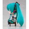 Nendoroid Swacchao - HATSUNE MIKU - PERSONAJE VOCAL SERIE 01