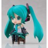 Nendoroid Swacchao - HATSUNE MIKU - PERSONAJE VOCAL SERIE 01