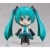 Nendoroid Swacchao - HATSUNE MIKU - PERSONAJE VOCAL SERIE 01