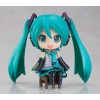 Nendoroid Swacchao - HATSUNE MIKU - PERSONAJE VOCAL SERIE 01