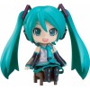 Nendoroid Swacchao - HATSUNE MIKU - PERSONAJE VOCAL SERIE 01