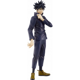 GoodSmile - MEGUMI FUSHIGURO - Pop Up Parade - Jujutsu Kaisen