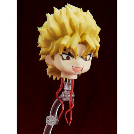 Nendoroid - Jojo's Bizarre Adventure - DIO BRANDO