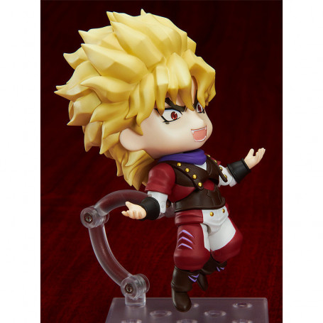 Nendoroid - Jojo's Bizarre Adventure - DIO BRANDO