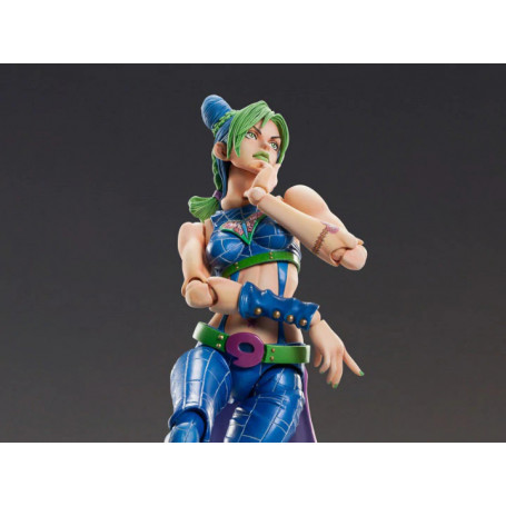 Medicos - Super Action Chozokado - JOLYNE CUJOH - Jojo's Bizarre Adventures Stone Ocean