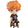 ¡Nendoroid - SHOYO HINATA - HAIKYU! HASTA LA CIMA