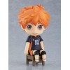 ¡Nendoroid - SHOYO HINATA - HAIKYU! HASTA LA CIMA