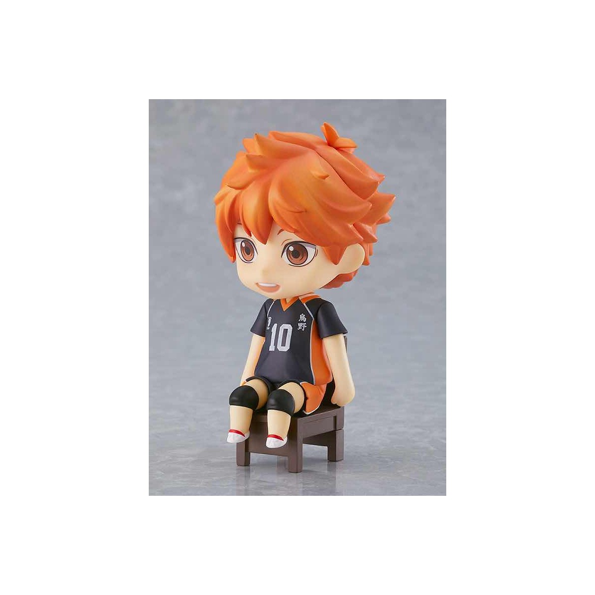 ¡Nendoroid - SHOYO HINATA - HAIKYU! HASTA LA CIMA