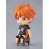 ¡Nendoroid - SHOYO HINATA - HAIKYU! HASTA LA CIMA