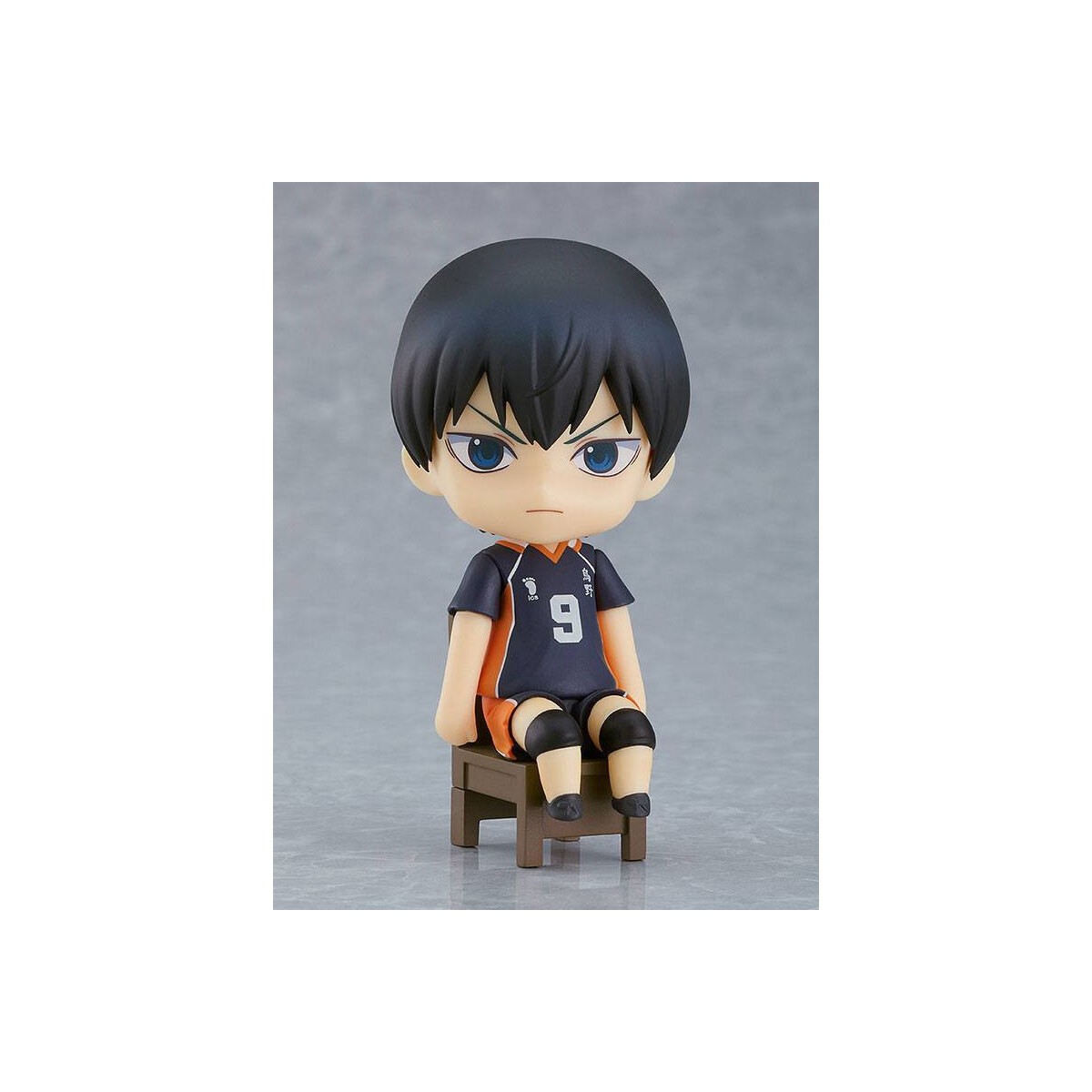 ¡Nendoroid - TOBIO KAGEYAMA - HAIKYU! HASTA LA CIMA