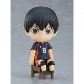 ¡Nendoroid - TOBIO KAGEYAMA - HAIKYU! HASTA LA CIMA