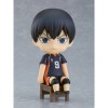 ¡Nendoroid - TOBIO KAGEYAMA - HAIKYU! HASTA LA CIMA