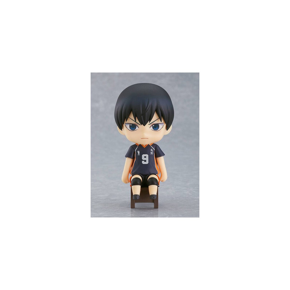 ¡Nendoroid - TOBIO KAGEYAMA - HAIKYU! HASTA LA CIMA