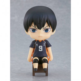 ¡Nendoroid - TOBIO KAGEYAMA - HAIKYU! HASTA LA CIMA