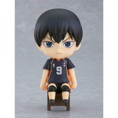 ¡Nendoroid - TOBIO KAGEYAMA - HAIKYU! HASTA LA CIMA
