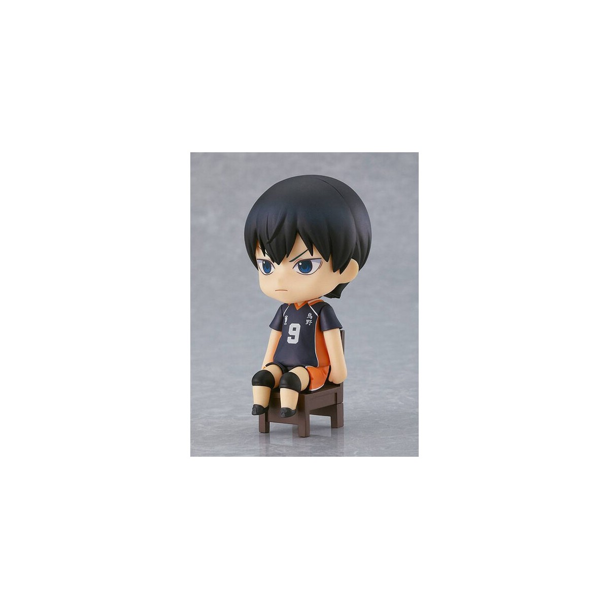 ¡Nendoroid - TOBIO KAGEYAMA - HAIKYU! HASTA LA CIMA