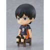 ¡Nendoroid - TOBIO KAGEYAMA - HAIKYU! HASTA LA CIMA