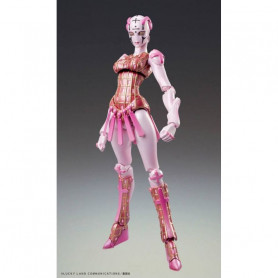 Medicos - Super Action Chozokado - S.G. - Jojo's Bizarre Adventures Golden Wind